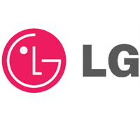 LG logo