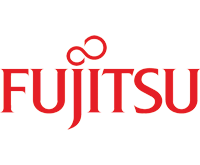 Fujitsu logo