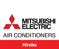 Mitsubishi Electric Air Conditioners Logo